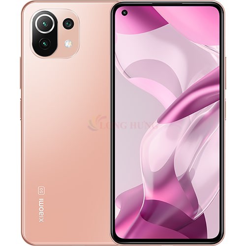 [Mã ELMALL1TR giảm 5% đơn 3TR] Điện thoại Xiaomi 11 Lite 5G NE (8GB/128GB) - Hàng chính hãng | BigBuy360 - bigbuy360.vn