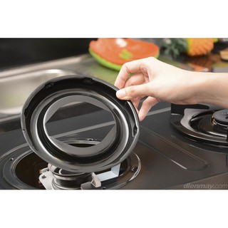 Bếp ga Paloma PA-6MEJ