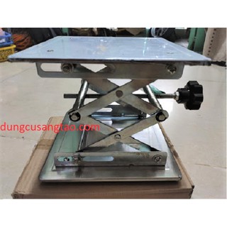 Bàn nâng 200x200x280mm