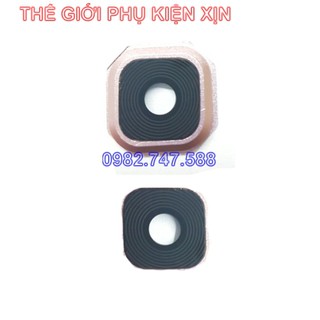 Chụp kính camera samsung galaxy a5 a7 2016 chính hãng a510 a710