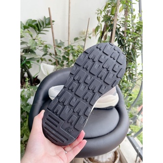 [Ảnh thật] NB5740 XÁM NỈ PQ
