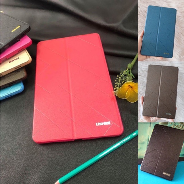 Bao da Samsung Tab A 8inch T350, T550 tad A 10 inch