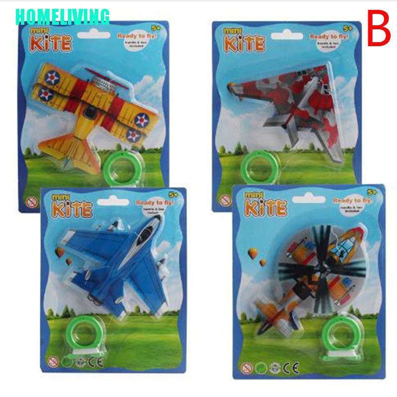 Diều Đồ Chơi Nhiều Màu Sắc Vui Nhộn Dành Cho Trẻ