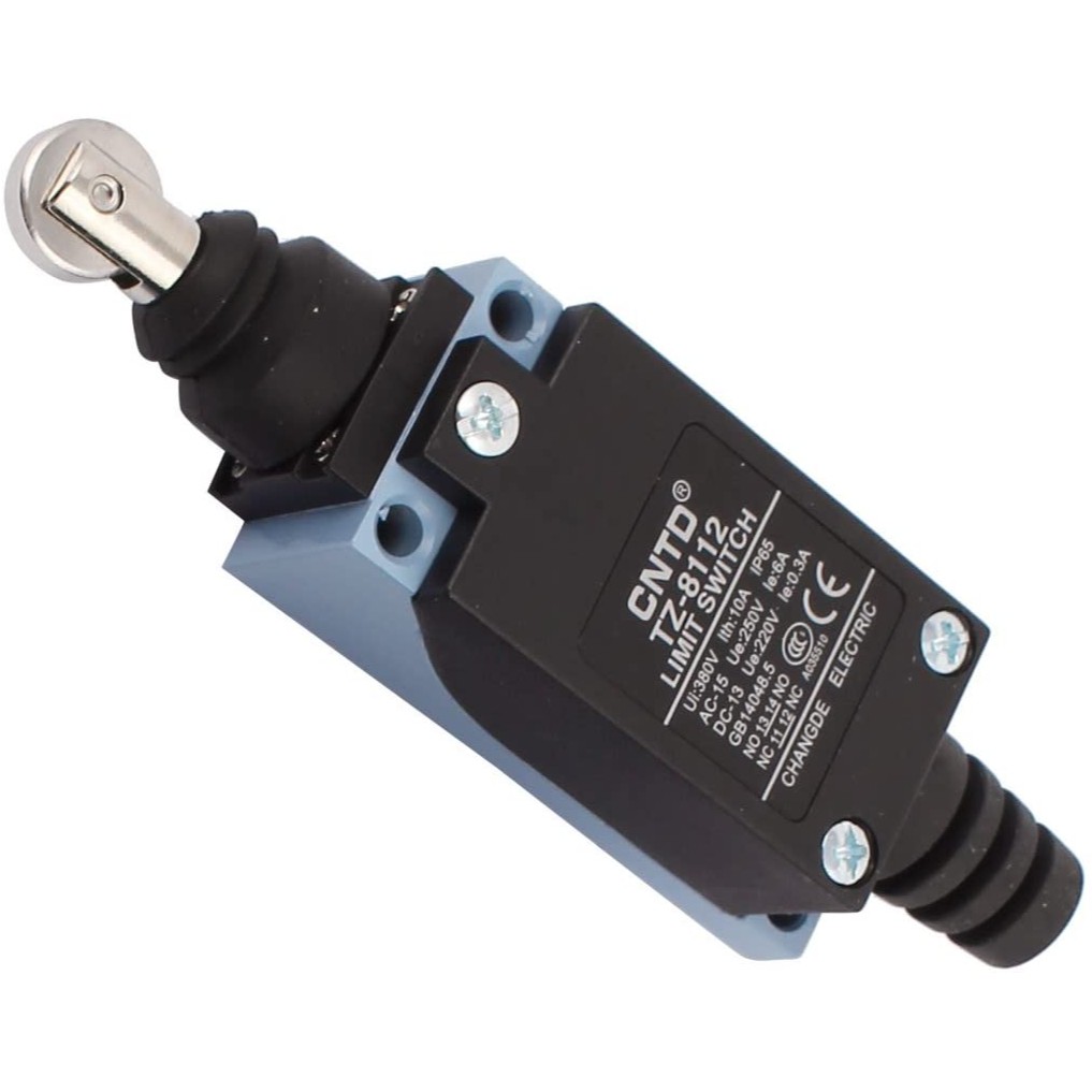 Công tắc hành trình tz 8112 cntd