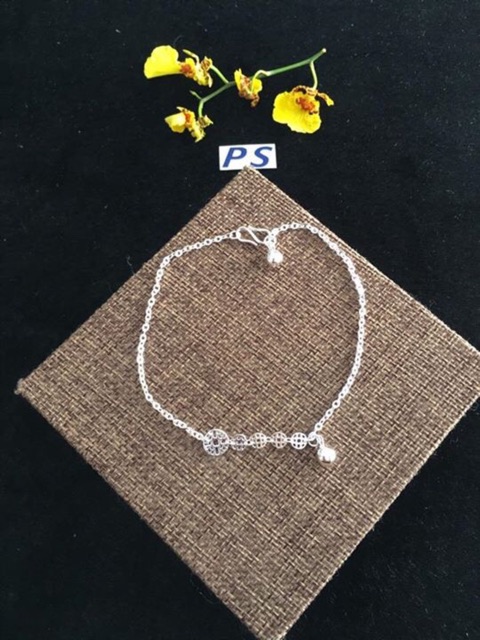 💥💥GIÁ HUỶ DIỆT LẮC CHÂN KIM TIỀN MAY MẮN | BigBuy360 - bigbuy360.vn