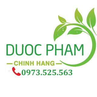 DƯỢC PHẨM XUẤT SỶ NHÀ MÁY