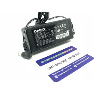 Adapter đàn Organ casio 9V 850mA