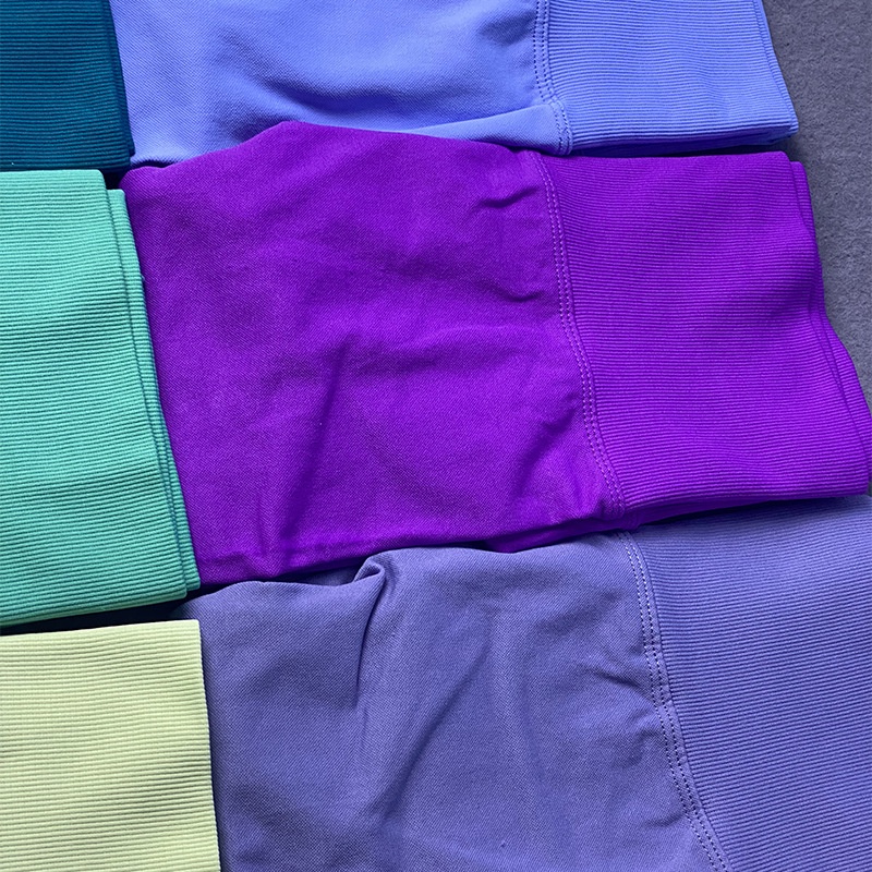 [Mã CHANG10K giảm 20%] Quần tập gym nữ Mitaogirl, quần legging nữ, Lưng cao, Chun mông, Tôn dáng, Co giãn 4 chiều. | BigBuy360 - bigbuy360.vn