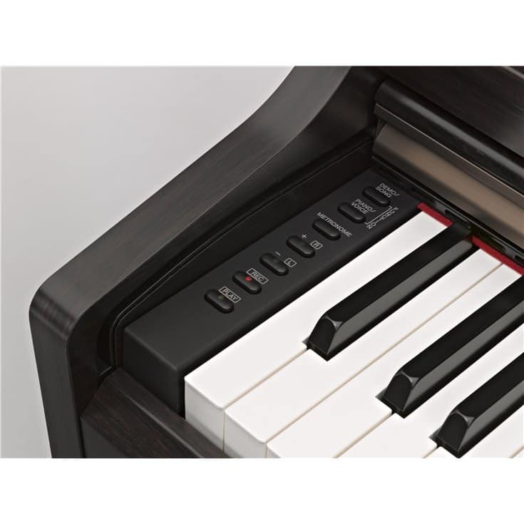 Đàn piano điện Yamaha YDP-162R