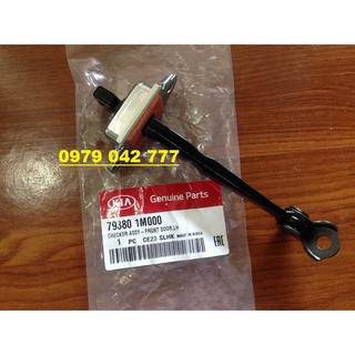Hạn chế cửa kia forte/cerato - td 3553