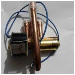 Van đảo chiều nóng lạnh 1.5HP (12000BTU)