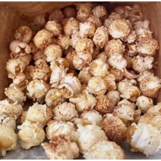 Bỏng ngô dinh dưỡng 100g