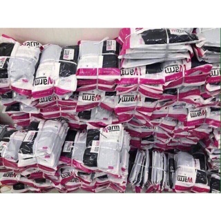 Quần legging warm