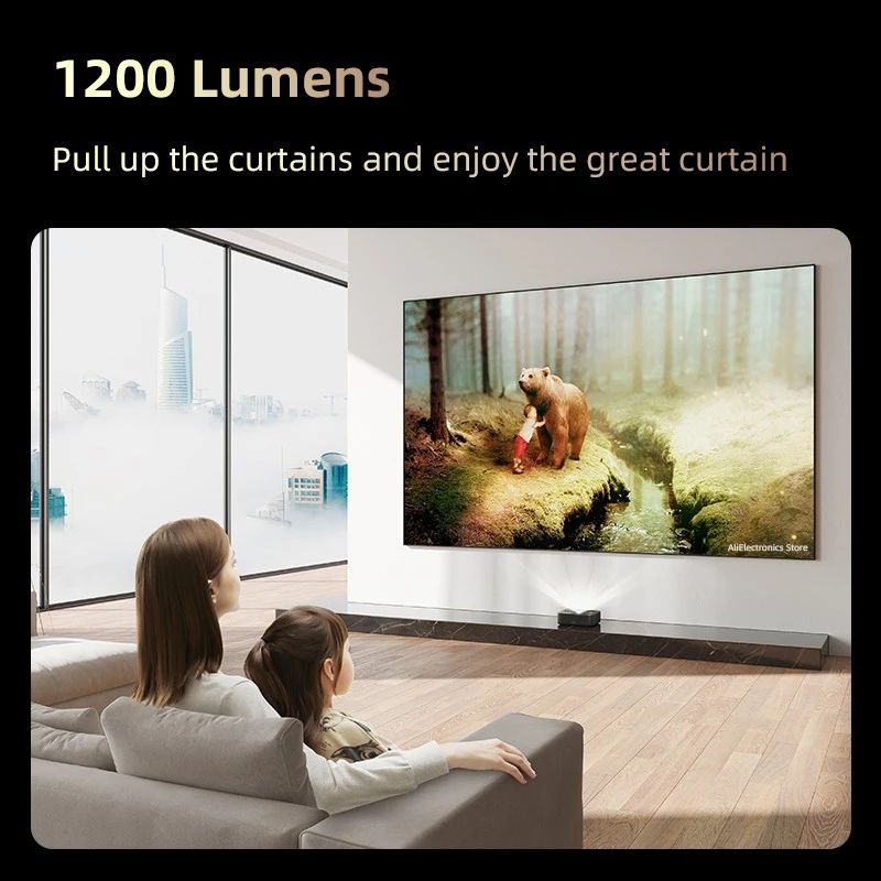 Máy chiếu Xiaomi Fengmi R1 Nano