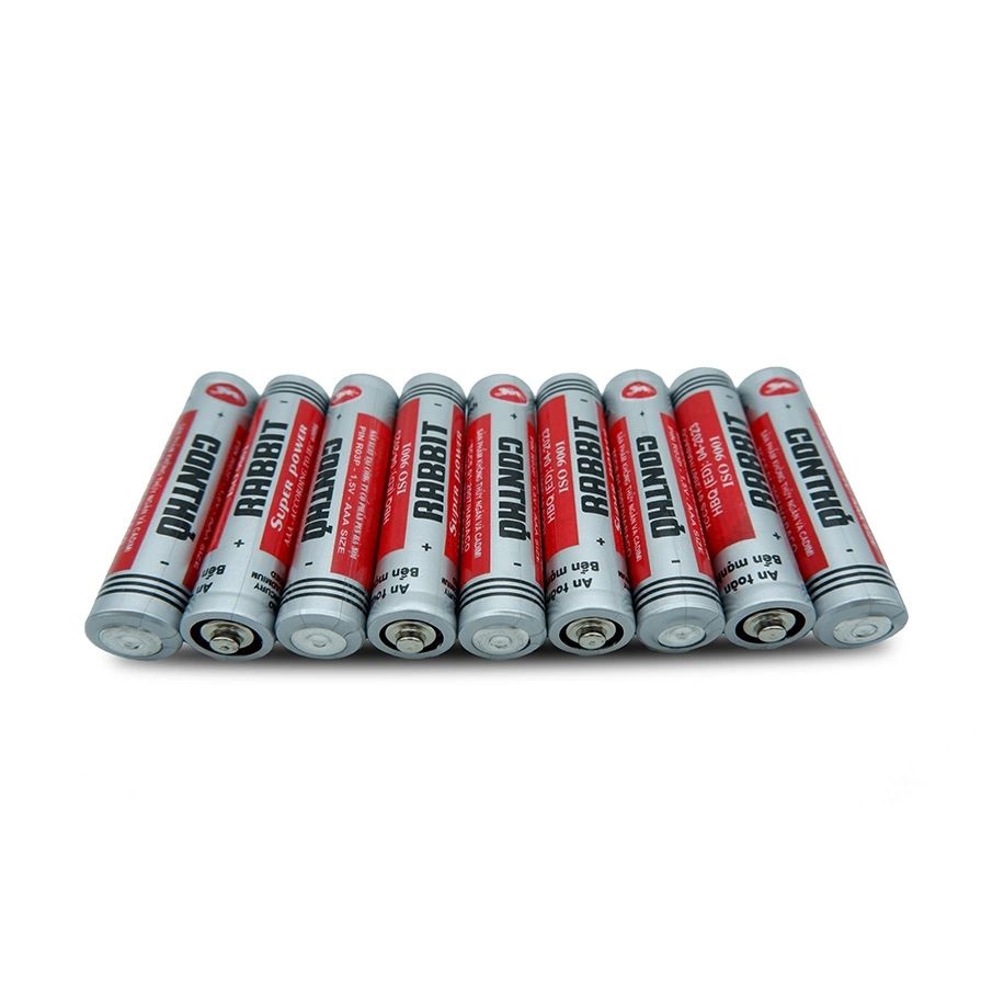 Pin Nhí AAA 1,5V - Hàng Chính Hãng