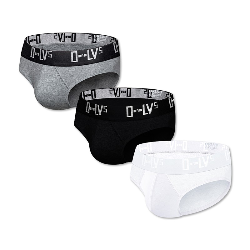 Quần lót nam co giãn thoải mái quyến rũ Or209