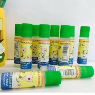 Hồ nước MIC siêu dính