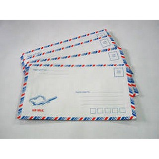 100 chiếc phong bì loại dày đẹp