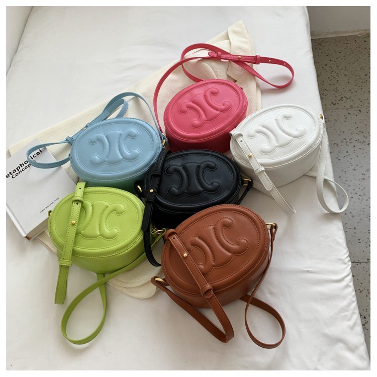 Túi Da Đeo Vai Hình Mũi Heo Dễ Thương Có Thể Điều Chỉnh Dây Đeo Vai Thời Trang Mùa Xuân Dành Cho Nữ 2022