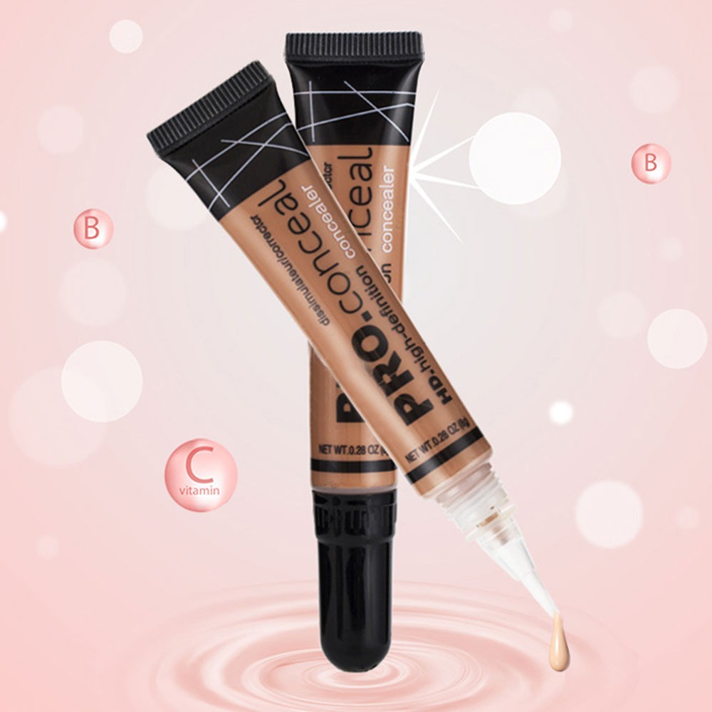 Kem Nền Che Khuyết Điểm Dạng Lỏng Hd | BigBuy360 - bigbuy360.vn