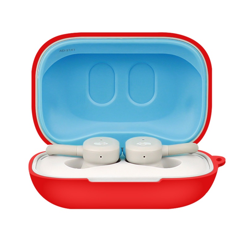 Vỏ Bảo Vệ Hộp Sạc Tai Nghe Skullcandy Push Active