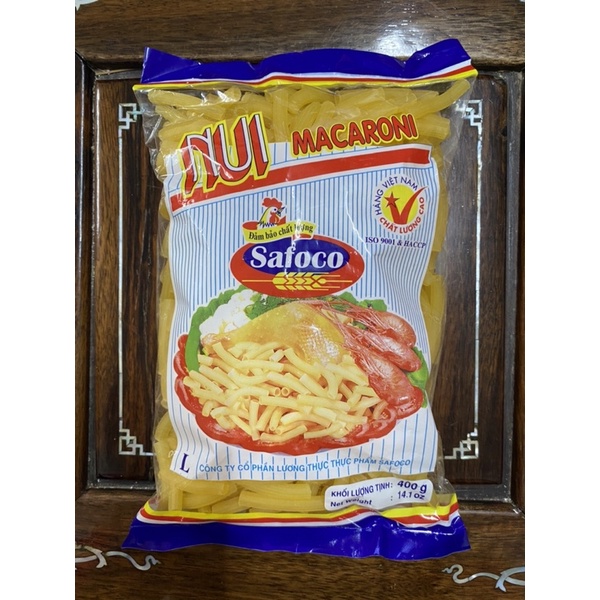 Nui Safoco (400g)