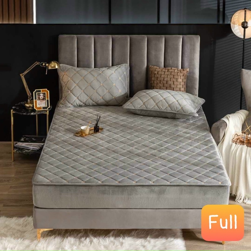 SÉT GA GỐI NỈ  GUCI LOẠI 1