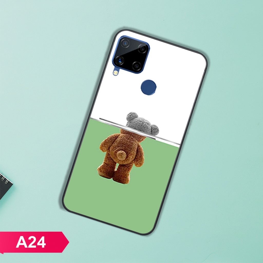 [HÀNG MỚI VỀ]ỐP LƯNG OPPO REALME C11/ C12/C15/C20 CỰC HOT 2021 NHIỀU MẪU MÃ