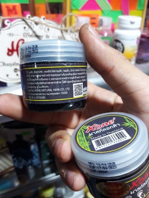 Lột mụn Kone Thái chính hãng | BigBuy360 - bigbuy360.vn