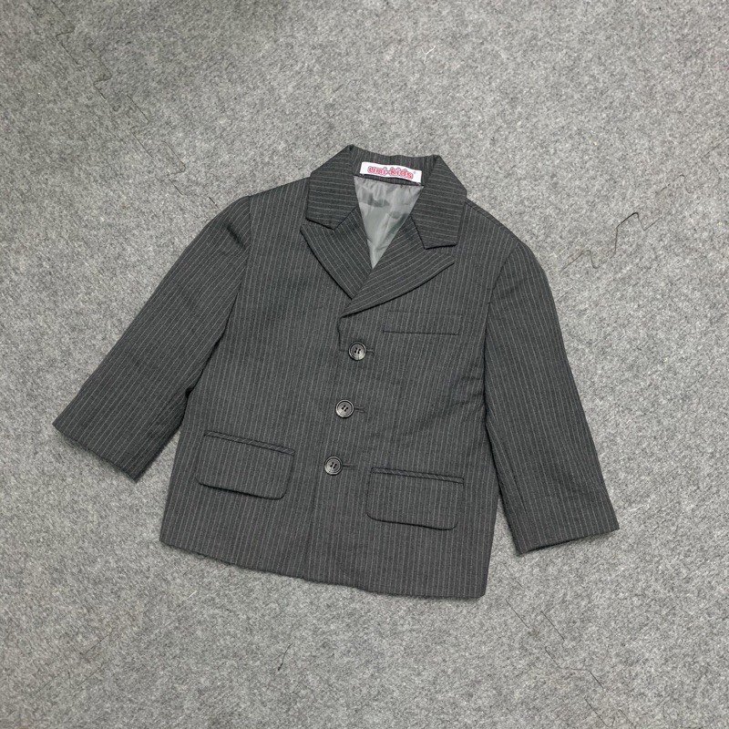 áo vest Hàn Quốc Uni Kids sz 90