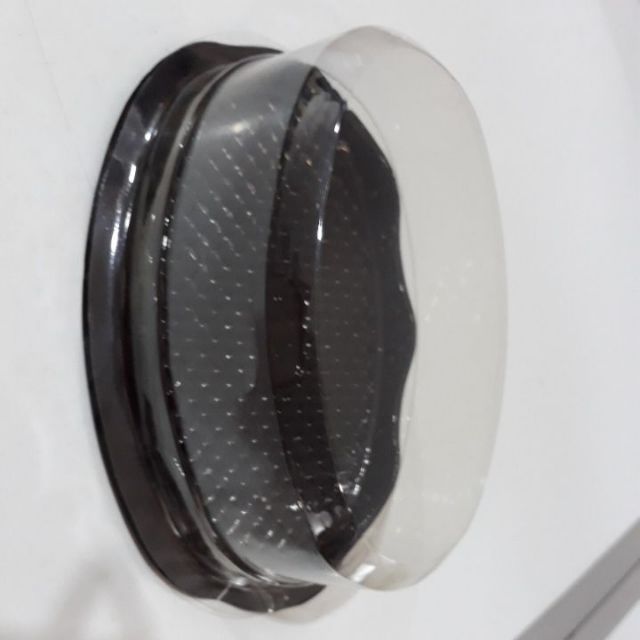 Bộ 100 hộp nhựa oval ⚡ HÀNG CAO CẤP ⚡ hộp nhựa đựng bông lan bánh mì chuyên dụng