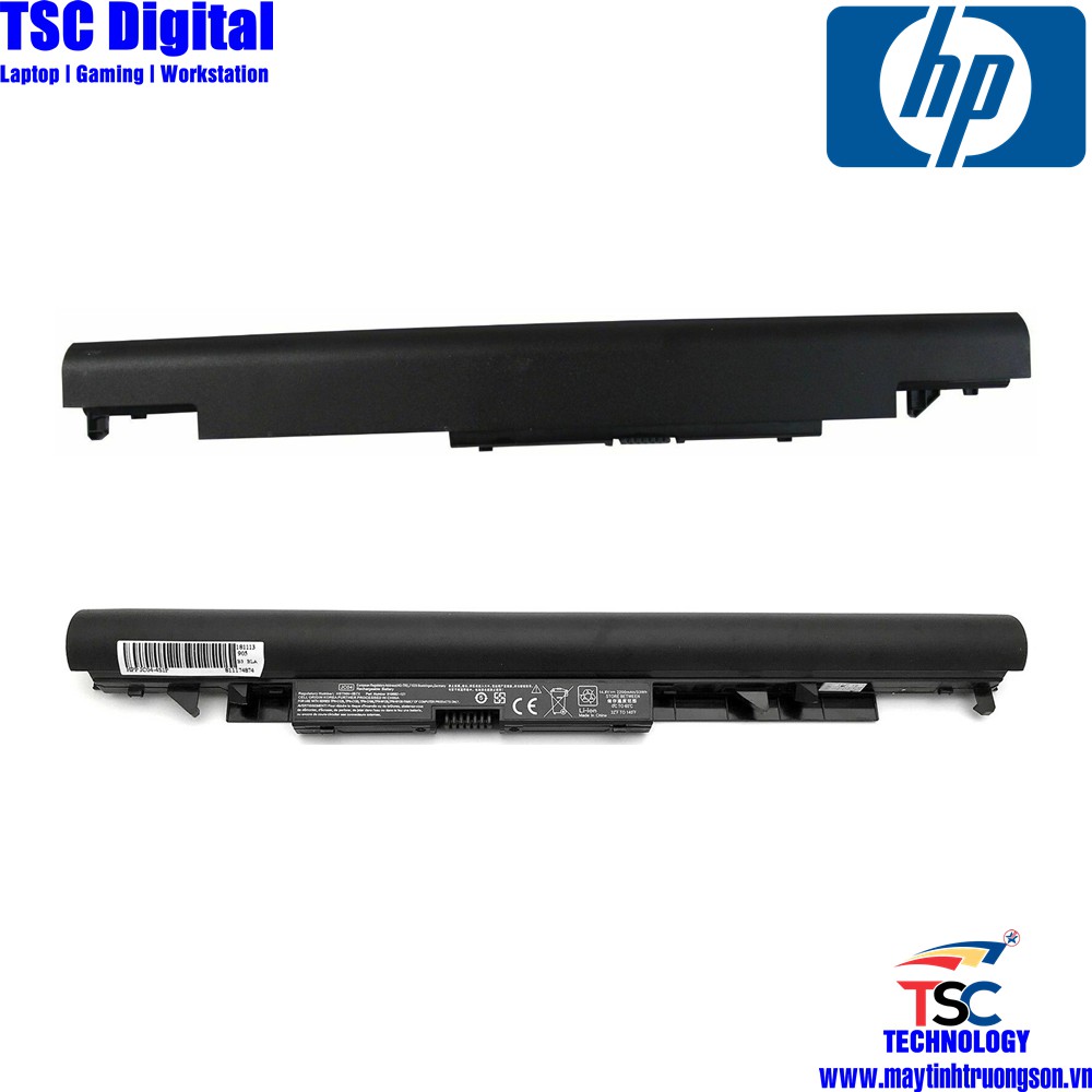 Pin Laptop HP JC04 JC03 Battery For HP 15BS 15BW 17BS TPNC130 919701850 919700850
