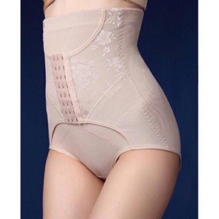 Quần gen nịt bụng cạp cao cho nữ