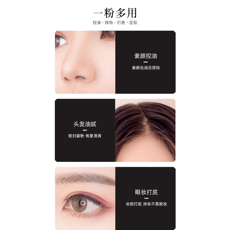 Phấn nước trang điểm YZS | BigBuy360 - bigbuy360.vn