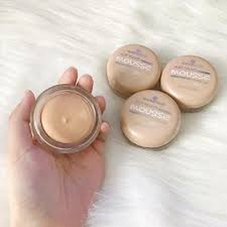 PHẤN TƯƠI ĐỨC Essence Mousse