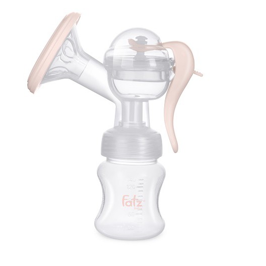 Dụng cụ hút sữa bằng tay Fatz Baby HANDY1 FB1007SL