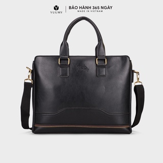 Cặp công sở thời trang cayuumy07 nhiều màu