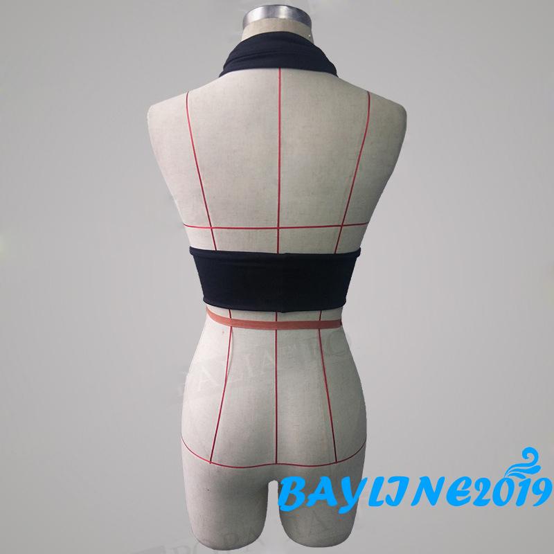 Áo Croptop Hai Dây Màu Sắc Thời Trang Mùa Hè Gợi Cảm Cho Nữ