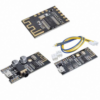 Mạch giải mã âm thanh bluetooth xh m serial - mh-mx8 4.2