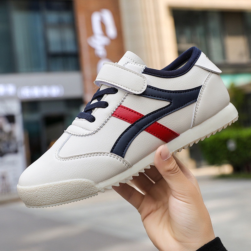 Giày Chạy Bộ Cho Trẻ Em unisex