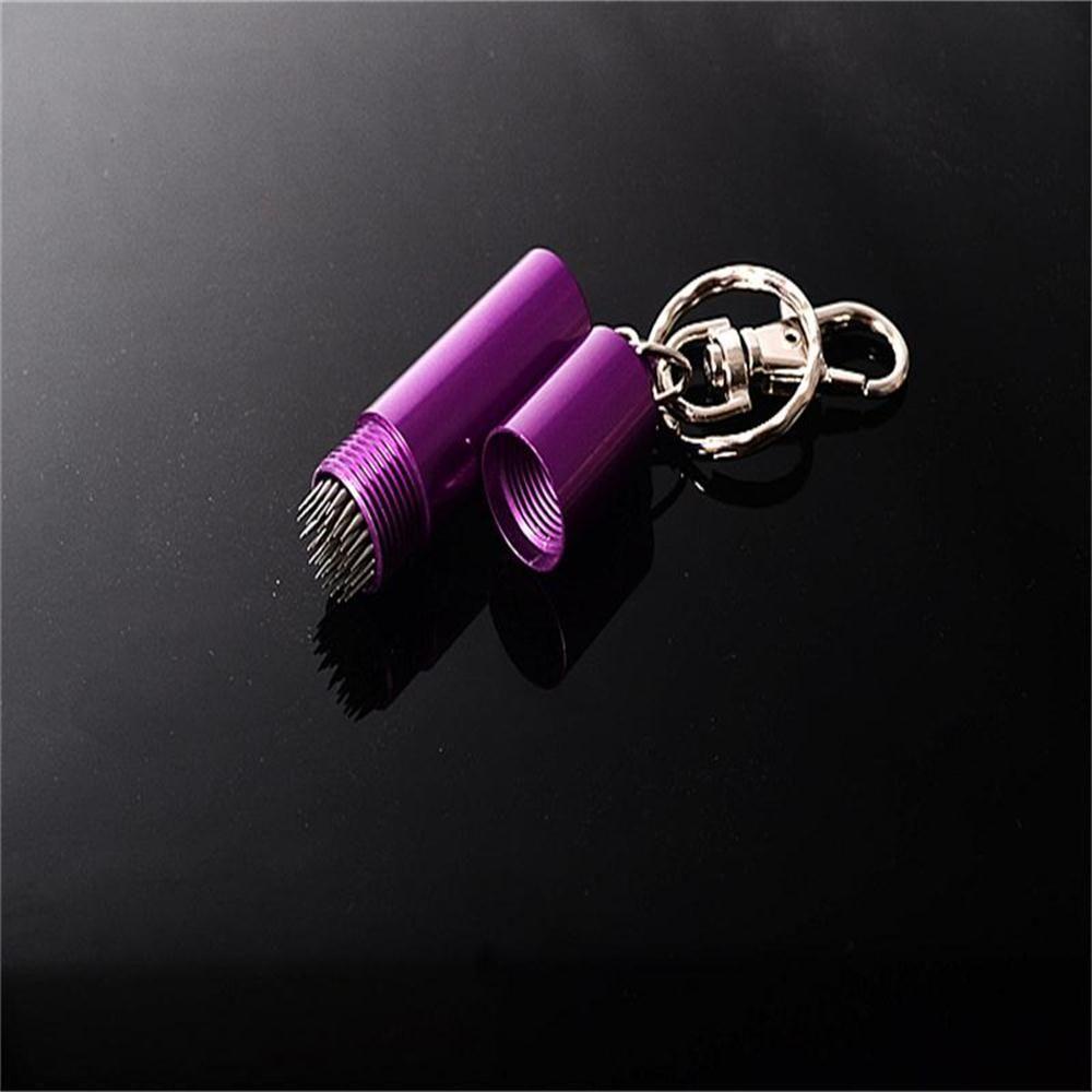 Dụng Cụ Sửa Chữa Đầu Cơ Bida REBUY1 Bằng Kim Loại Có Móc Khóa