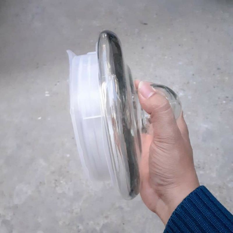 Bình Thủy Tinh 6 Lít, 8 Lit ,10 Lit,12 Lít, 15 Lít, 19 Lít, 25 Lít