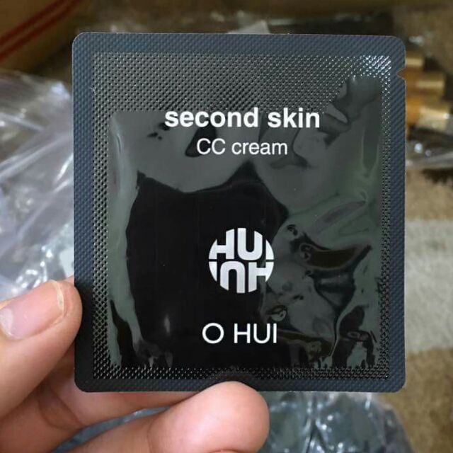 Cc cream ohui combo 11 gói | BigBuy360 - bigbuy360.vn
