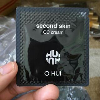 Cc cream ohui combo 11 gói