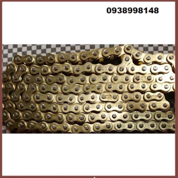 Xích vàng 428 cho mọi loại xe -NTS