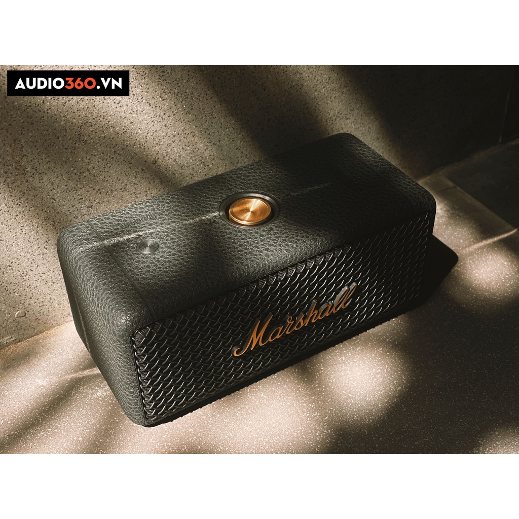 LOA MARSHALL EMBERTON 2 - AUDIO360
