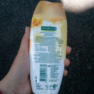 Sữa tắm Palmolive 200g