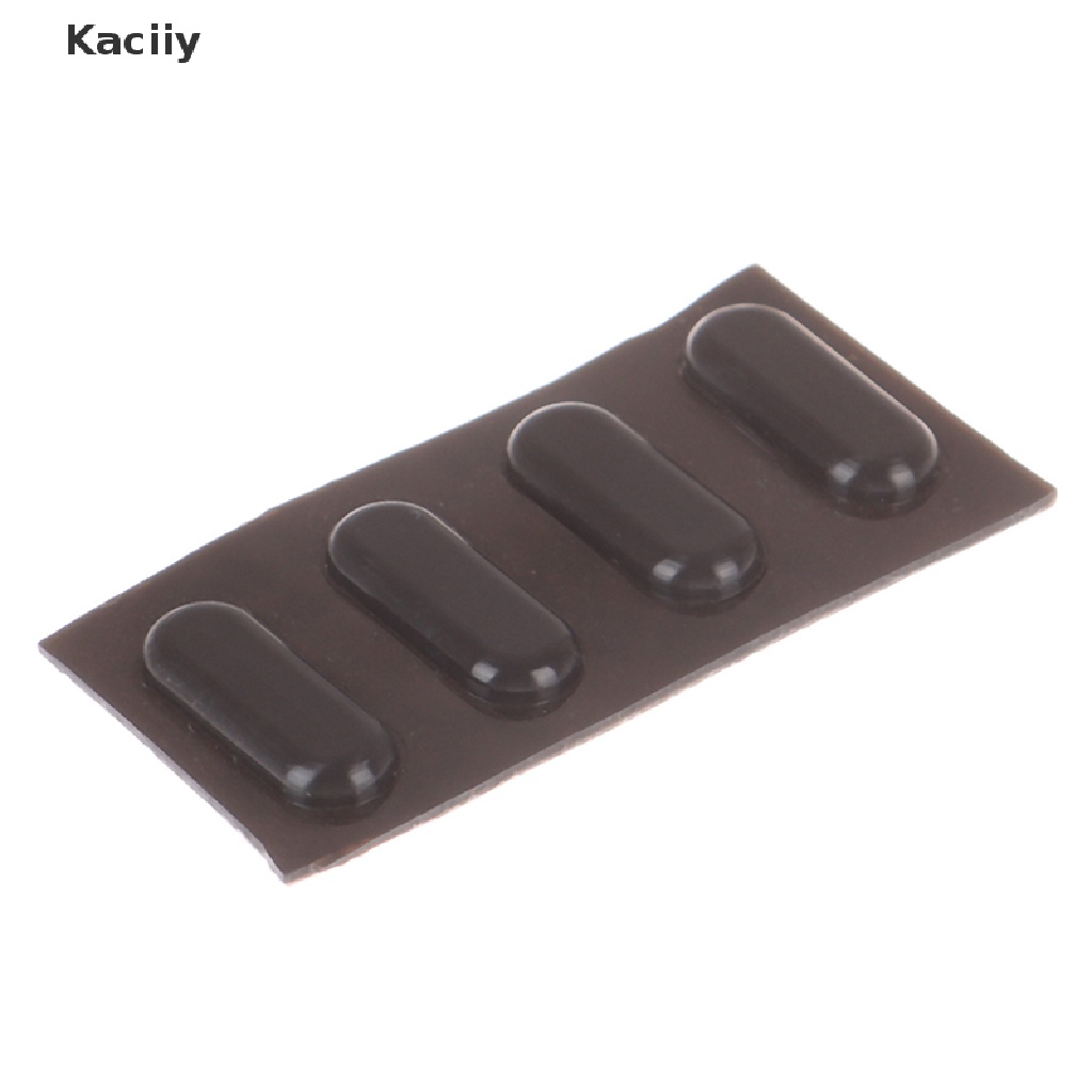 Set 4 miếng lót chân bằng cao su cho DELL E7440 E7240 E7250 | BigBuy360 - bigbuy360.vn