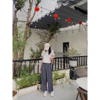 quần cullotes (606)