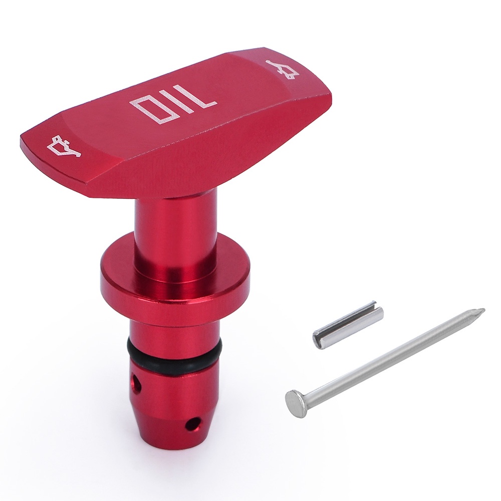 Tay Cầm Kéo Bằng Nhôm Thay Thế Thông Dụng Cho Động Cơ Xe Hơi